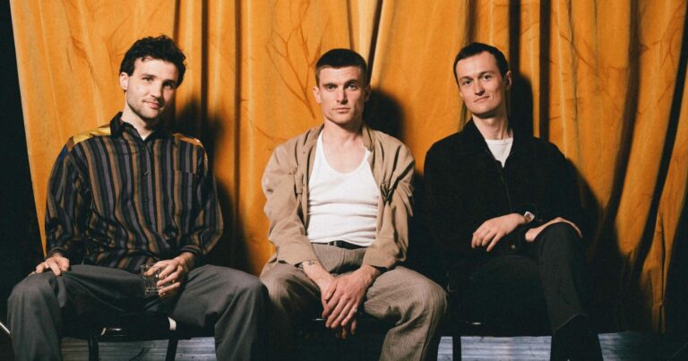 Cola (ex-Ought/US Girls) Announce Debut Album, Share New Song ‘So Excited’