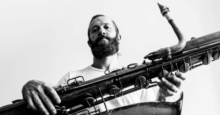 Colin Stetson Announces ‘The Texas Chainsaw Massacre Original Soundtrack’, Releases New Song