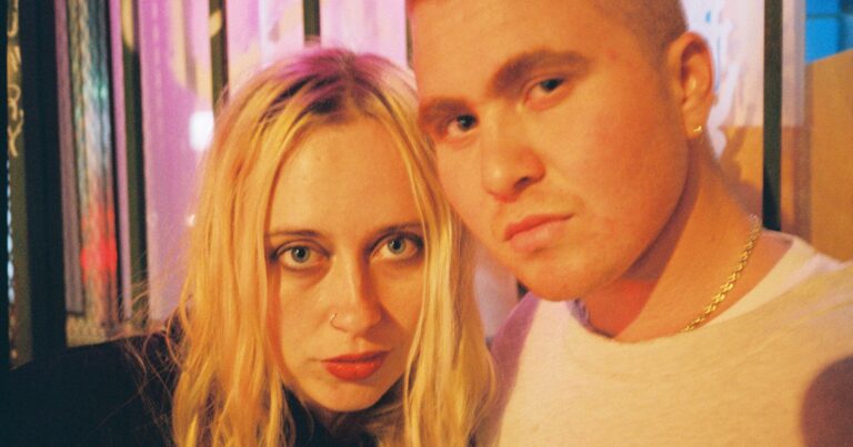 Girlpool Break Up