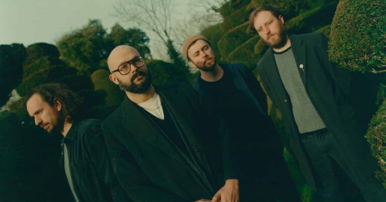 TV Priest Share Video for New Single ‘One Easy Thing’
