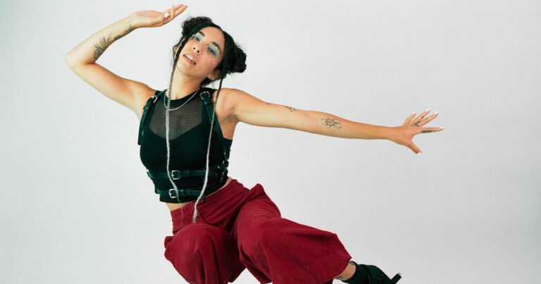 Indigo De Souza Announces UK and European Tour