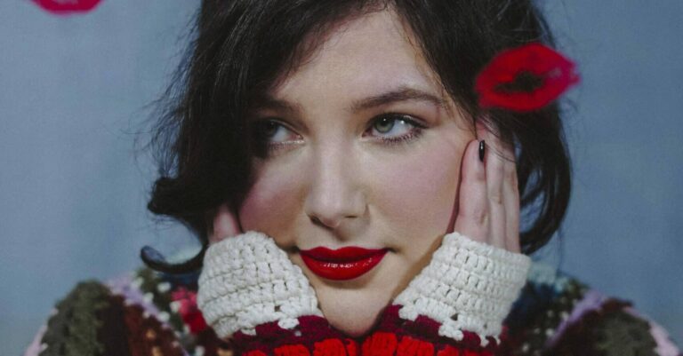 Lucy Dacus Shares Video for New Song ‘Kissing Lessons’