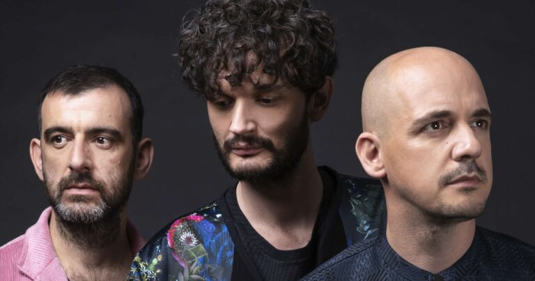 Moderat Share Video for New Song ‘Fast Land’