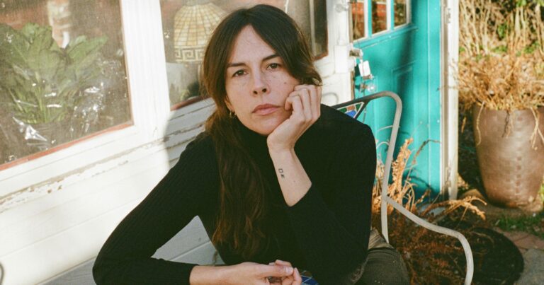 Madi Diaz Shares New Version of ‘New Person, Old Place’ With Courtney Marie Andrews