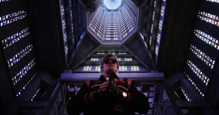 Kavinsky Details New Album, Shares New Single ‘Zenith’