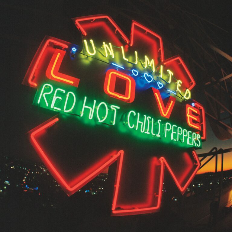 Albums Out Today: Red Hot Chili Peppers, PUP, Christian Lee Hutson, Alabaster dePlume, and More