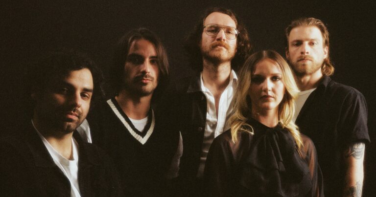 Romero Announce Debut Album ‘Turn It On!’, Share Video for New Single