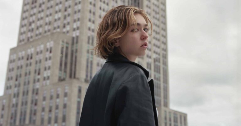 Snail Mail Releases Demo Version of ‘Valentine’