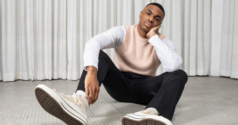 Vince Staples and Mustard Team Up on New Song ‘Magic’