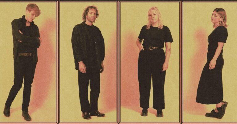 Yumi Zouma Release New Song ‘Where the Light Used to Lay’