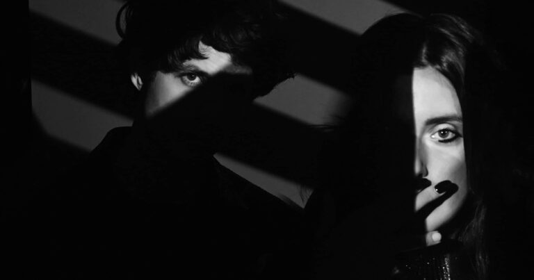 Beach House Unveil New Song ‘Hurts to Love’