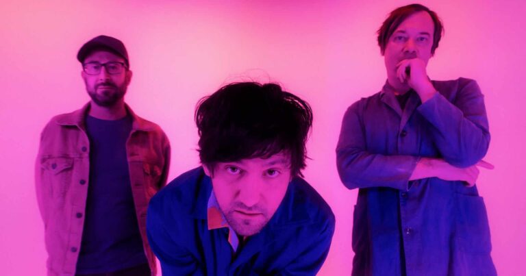 Bright Eyes to Reissue Catalog, Share Songs With Waxahatchee and Phoebe Bridgers