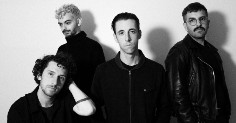 Caracara Announce New Album ‘New Preoccupations’, Release New Song