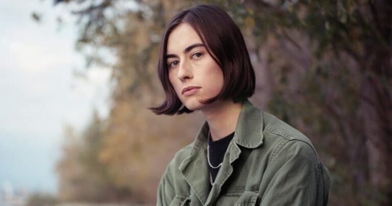 claire rousay Announces New Album ‘everything perfect is already here’