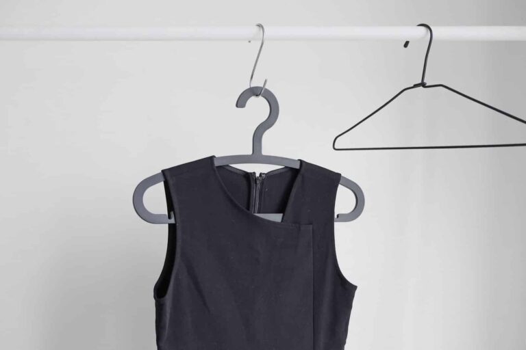 How To Wear A Slit Dress Without Wardrobe Malfunction