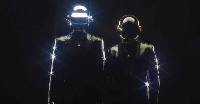 Daft Punk Announce ‘Random Access Memories’ Anniversary Reissue Featuring Unreleased Music