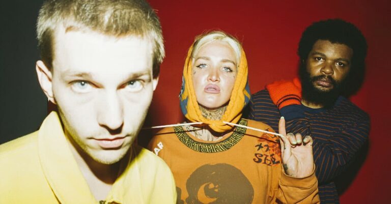 Dehd Announce New Album ‘Blue Skies’, Release New Song ‘Bad Love’