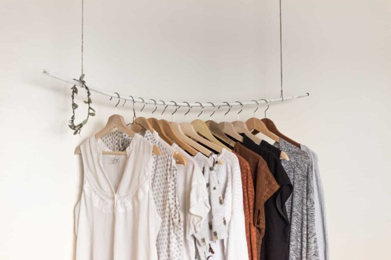 Tips for Breaking into the Fashion Industry