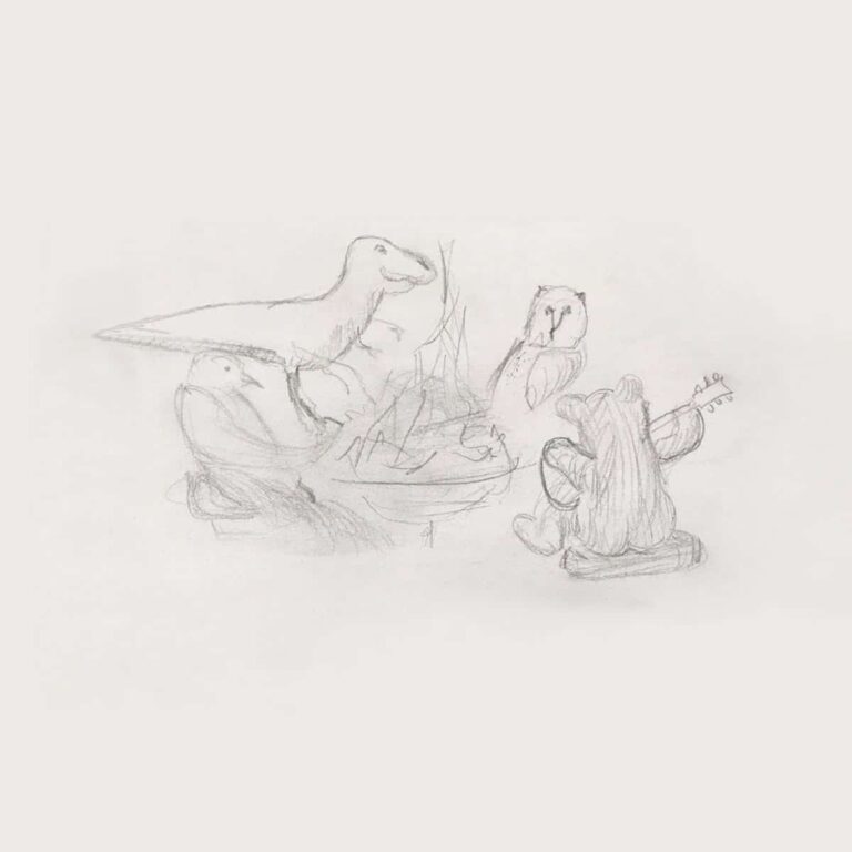 Album Review: Big Thief, ‘Dragon New Warm Mountain I Believe in You’