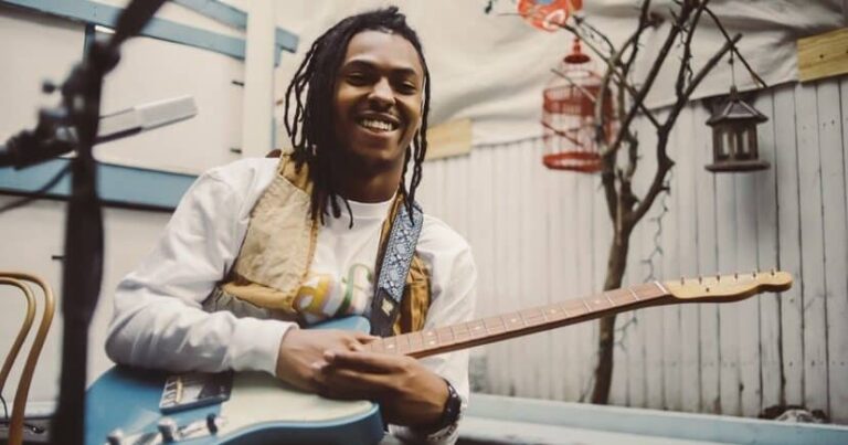 Quinton Brock Releases New Song ‘There For You’