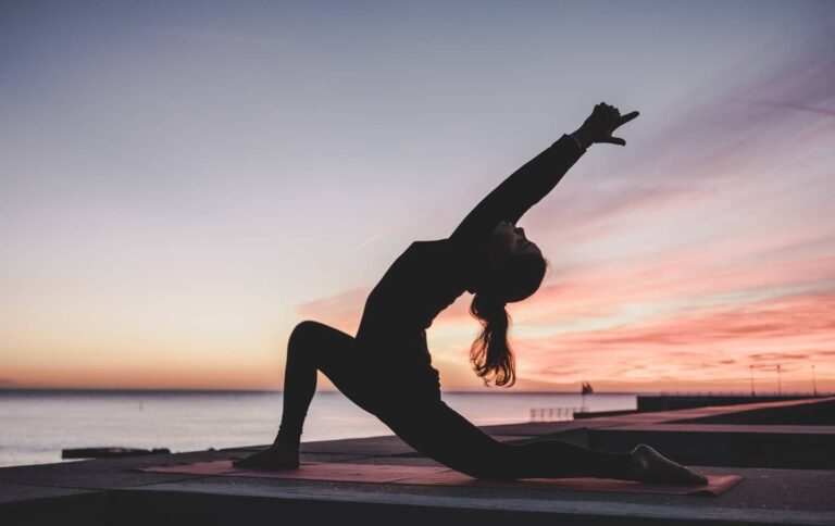 8 Unusual Workouts You Probably Haven’t Tried