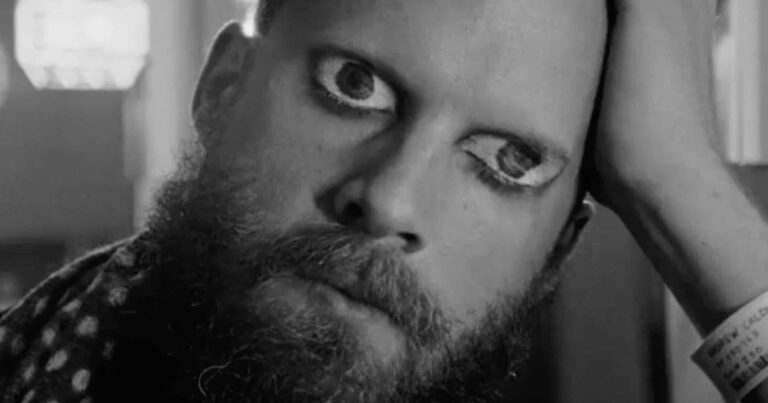 Father John Misty Shares Video for New Song ‘Q4’