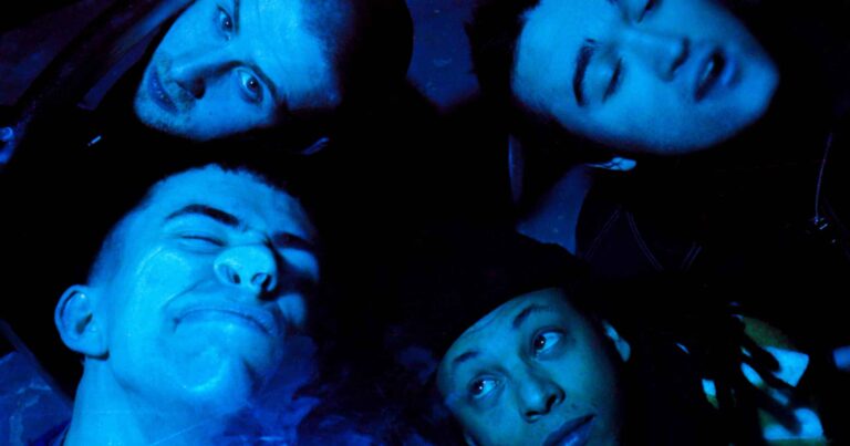 Folly Group Announce New EP ‘Human and Kind’, Share New Single