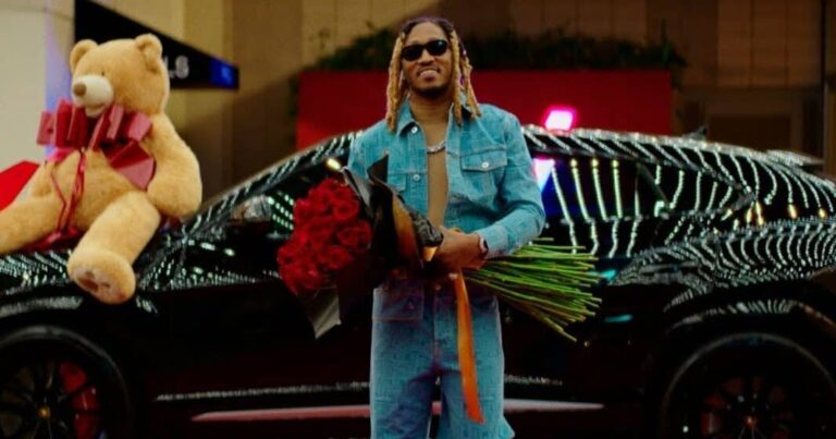 Future Drops Video for New Song ‘Worst Day’