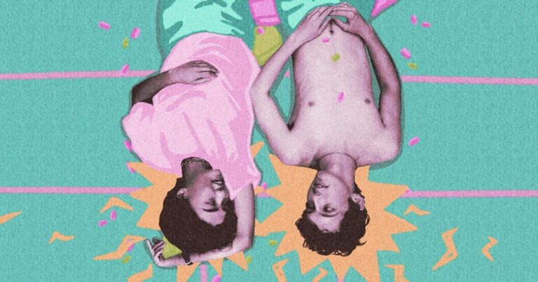 Troye Sivan and Gordi Collaborate on New Song ‘Wait’