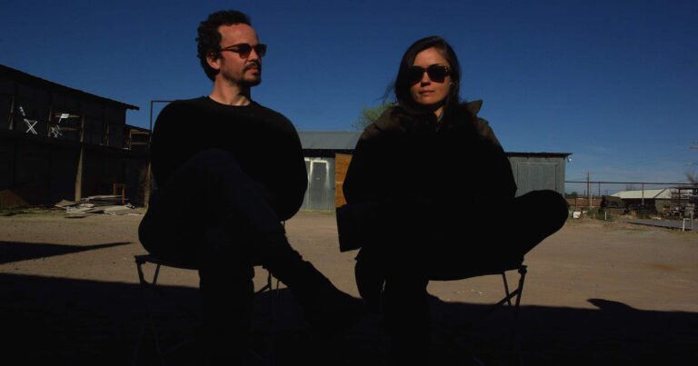 Raum (Grouper and Jefre-Cantu Ledesma) Release Surprise New Album ‘Daughter’