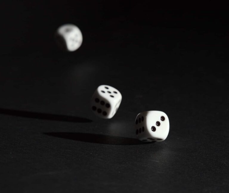 Top tips for casino beginners