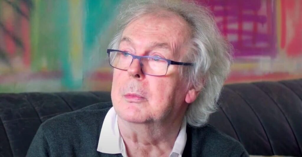 Ian McDonald, King Crimson and Foreigner CoFounder, Dead at 75 Our