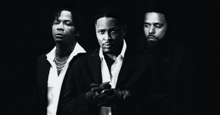 YG Enlists J. Cole and Moneybagg Yo for New Song ‘Scared Money’
