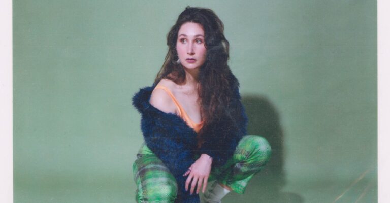 Jane Inc Announces New Album, Unveils New Single ‘Contortionists’