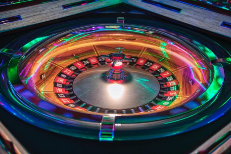 Digital Roulette, real money!