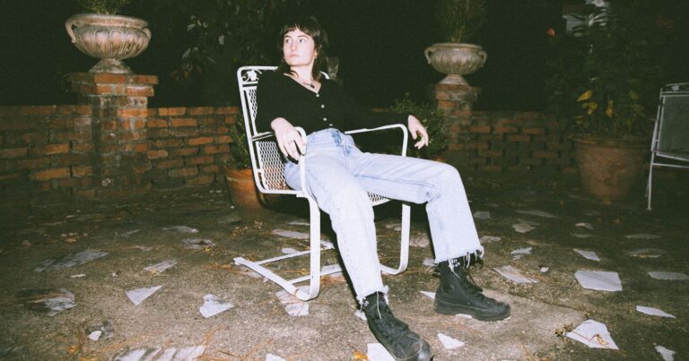 Lady Dan Unveils New Song ‘Not In Love’
