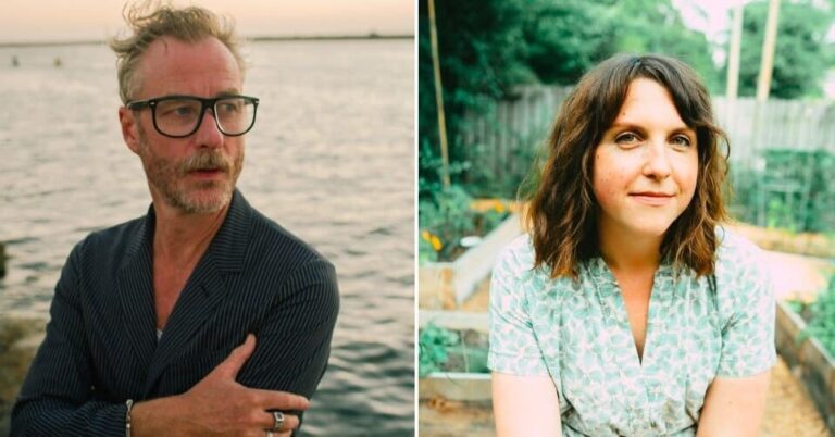 The National’s Matt Berninger and Caroline Spence Collaborate on New Song ‘I Know You Know Me’