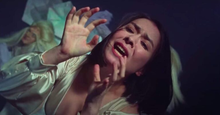 Watch Mitski’s New Video for ‘Stay Soft’