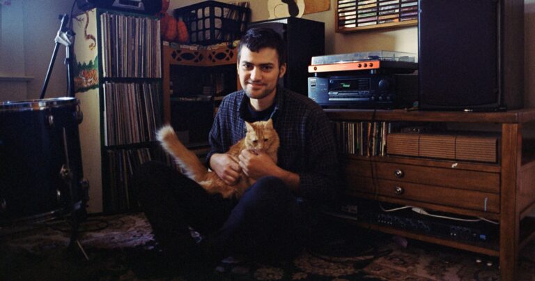 MJ Lenderman Shares Video for New Single ‘You Have Bought Yourself a Boat’