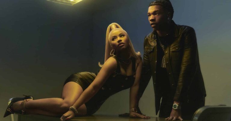 Nicki Minaj and Lil Baby Team Up on New Song ‘Do We Have a Problem?’