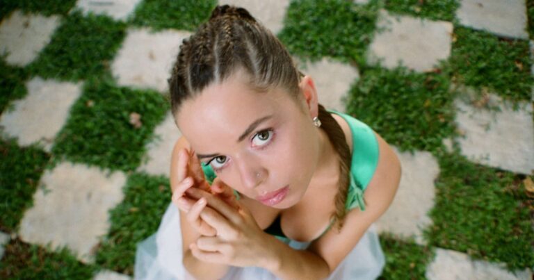 Nilüfer Yanya Shares Video for New Single ‘anotherlife’