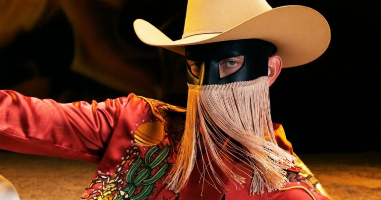 Orville Peck Announces New Album ‘Bronco’, Shares Video for New Song