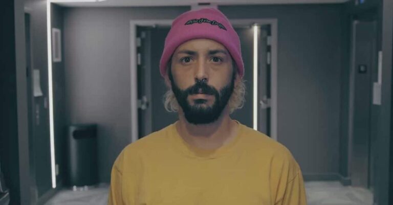 oso oso Returns With Video for New Song ‘Pensacola’