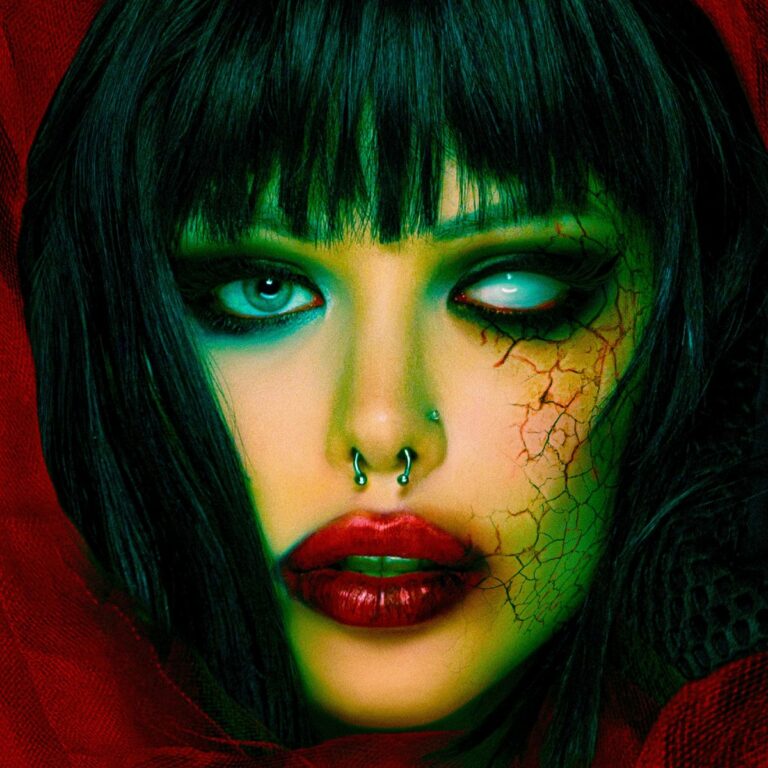 Album Review: Alice Glass, ‘PREY//IV’