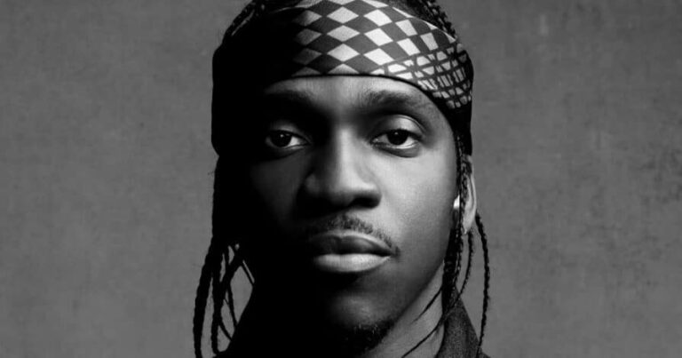 Pusha T Shares New Song ‘Diet Coke’