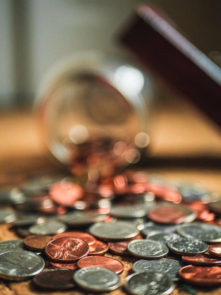 5 Ways to Save Money When Running a Small Business