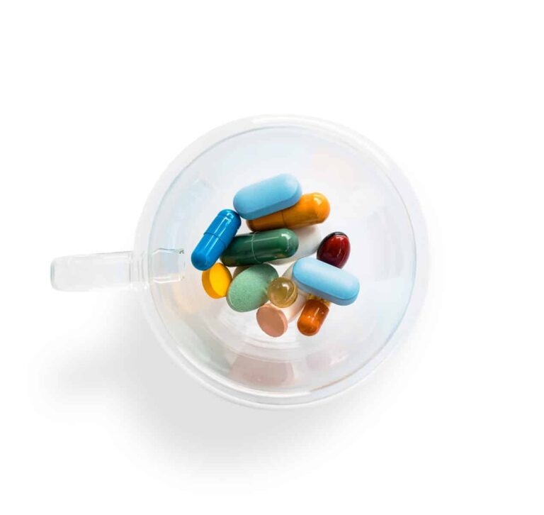 Essential Supplements to Stockpile
