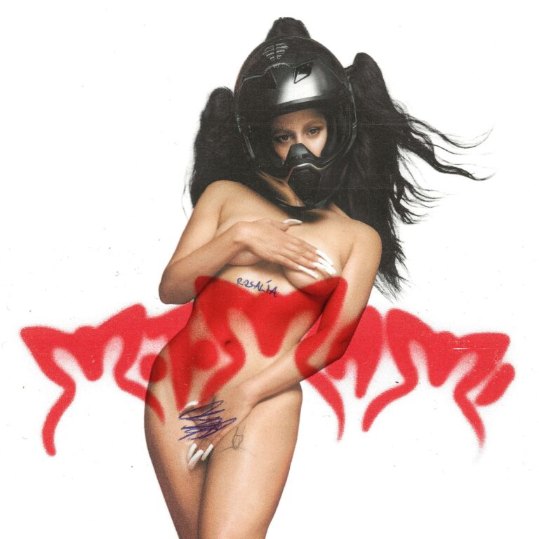 Album Review: Rosalía, ‘MOTOMAMI’
