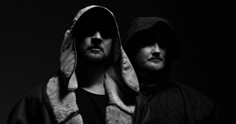 Röyksopp Collaborate With Beki Mari on New Song ‘This Time, This Place’