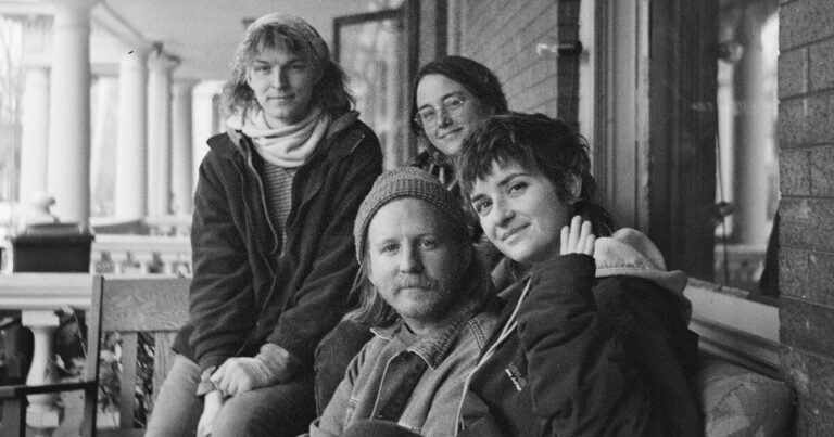 Sadurn Announce Debut Album ‘Radiator’, Share New Song ‘snake’